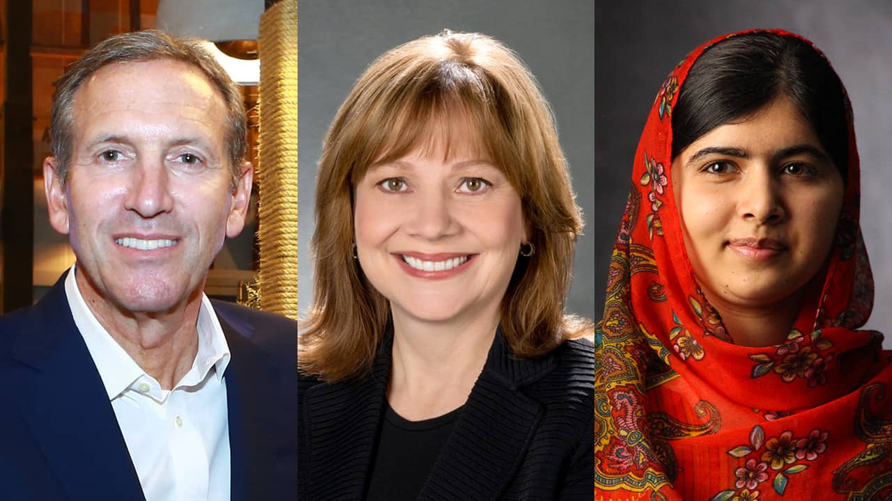 3 Examples of Successful Customer-Centric & Community-Involved Leaders