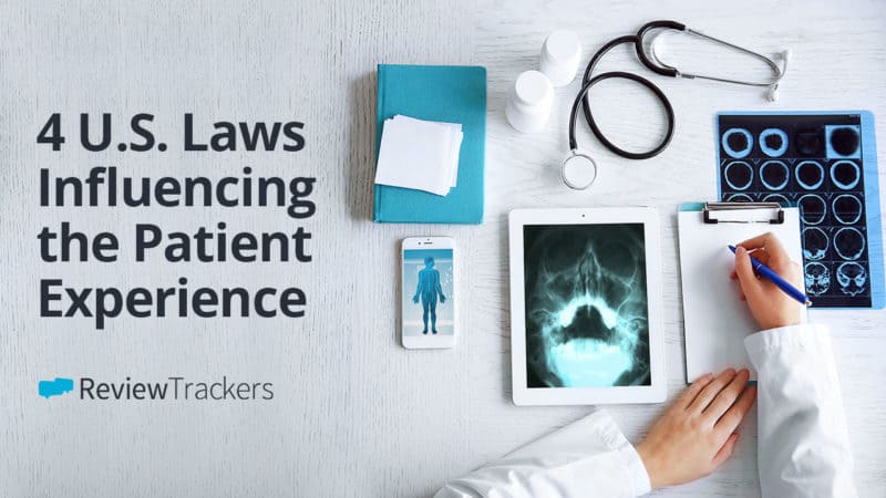 4-US-Laws-Influencing-Patient-Experience