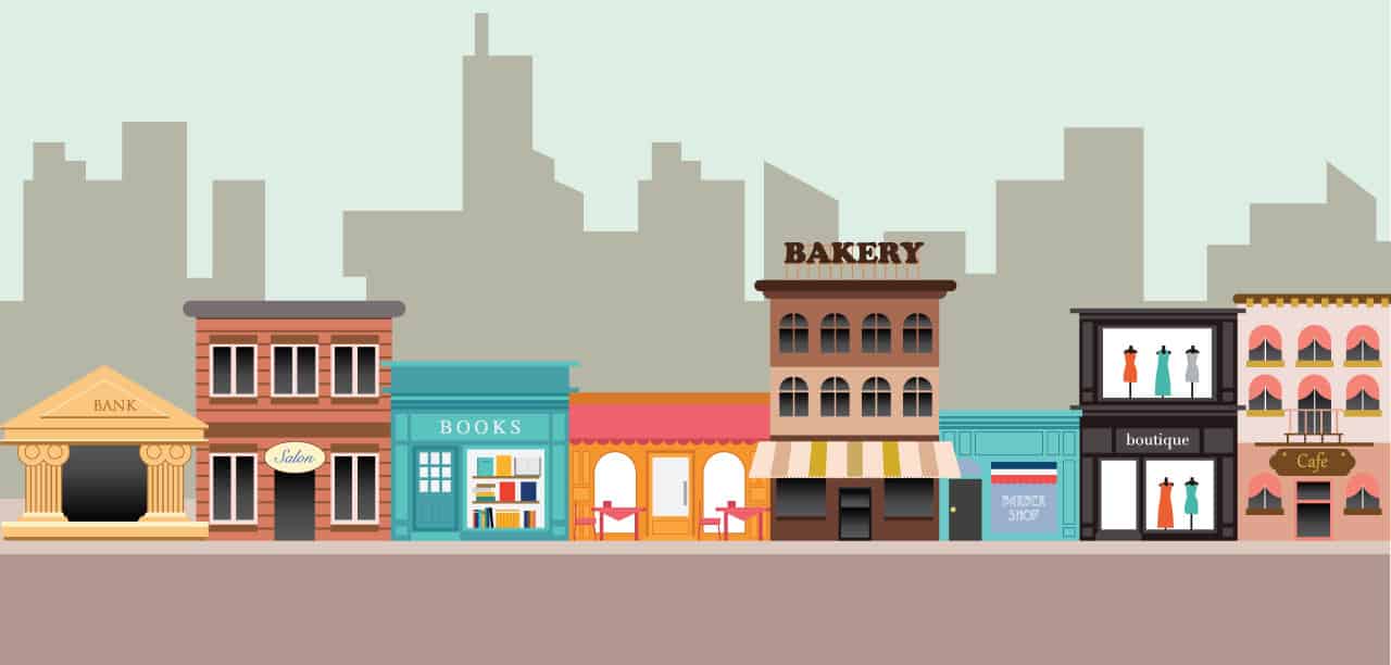 small businesses small business saturday