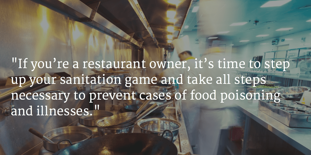 Brutal Yelp Reviews of Your Restaurant are Now a Civic Matter