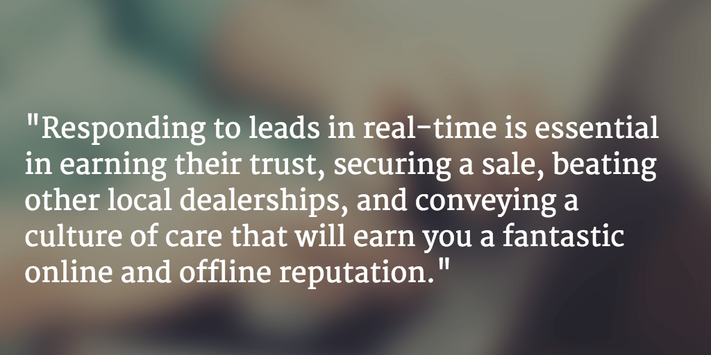 Car Dealerships: The 8 Dreadful Mistakes that Kill Your Online Reputation 1
