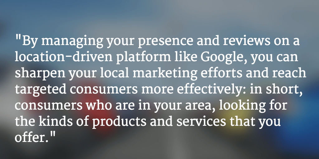 Car Dealerships and Automotive Businesses: Here’s Why You Should Manage Your Google Reviews