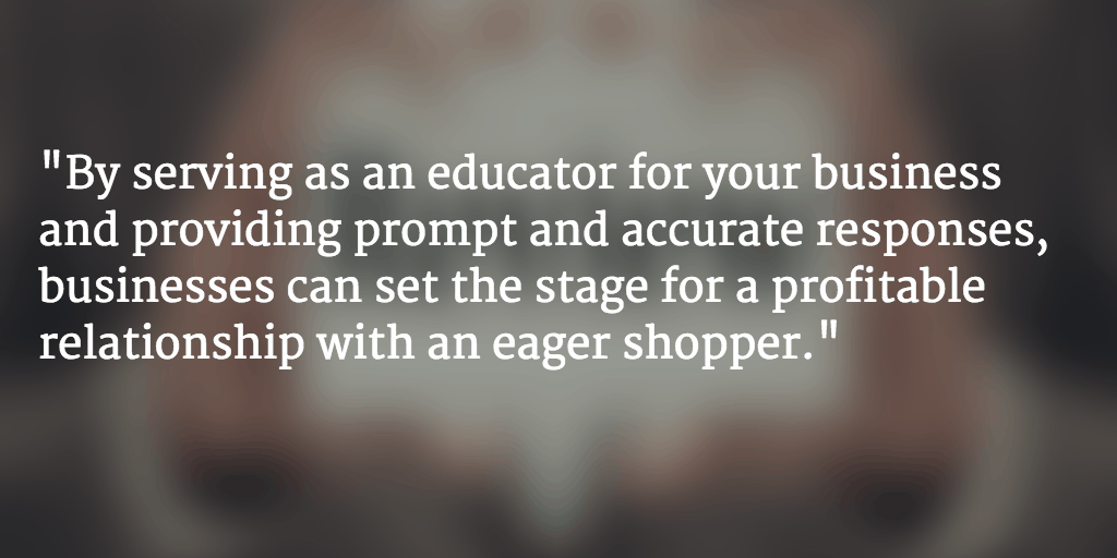 Check Your Reviews Daily: You May Be Leaving Business on the Table