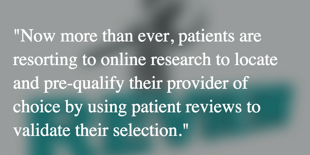 Chiropractors: 5 Review Sites to Help You Promote Your Practice
