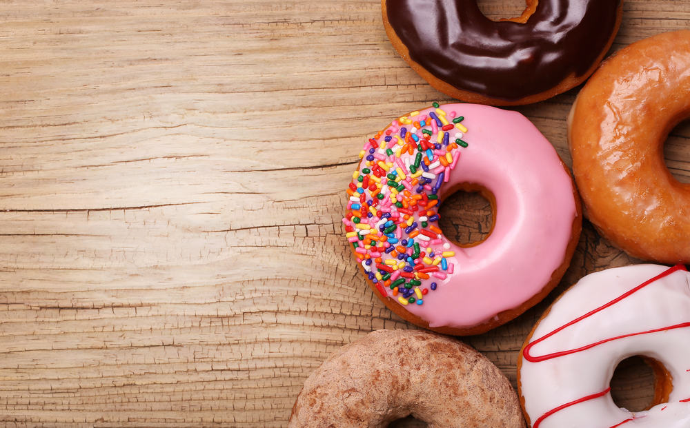 Dunkin’ Donuts Leading in Online Consumer Interactions Like Fast Food Reviews, Tips, Comments, Photos, Check-ins