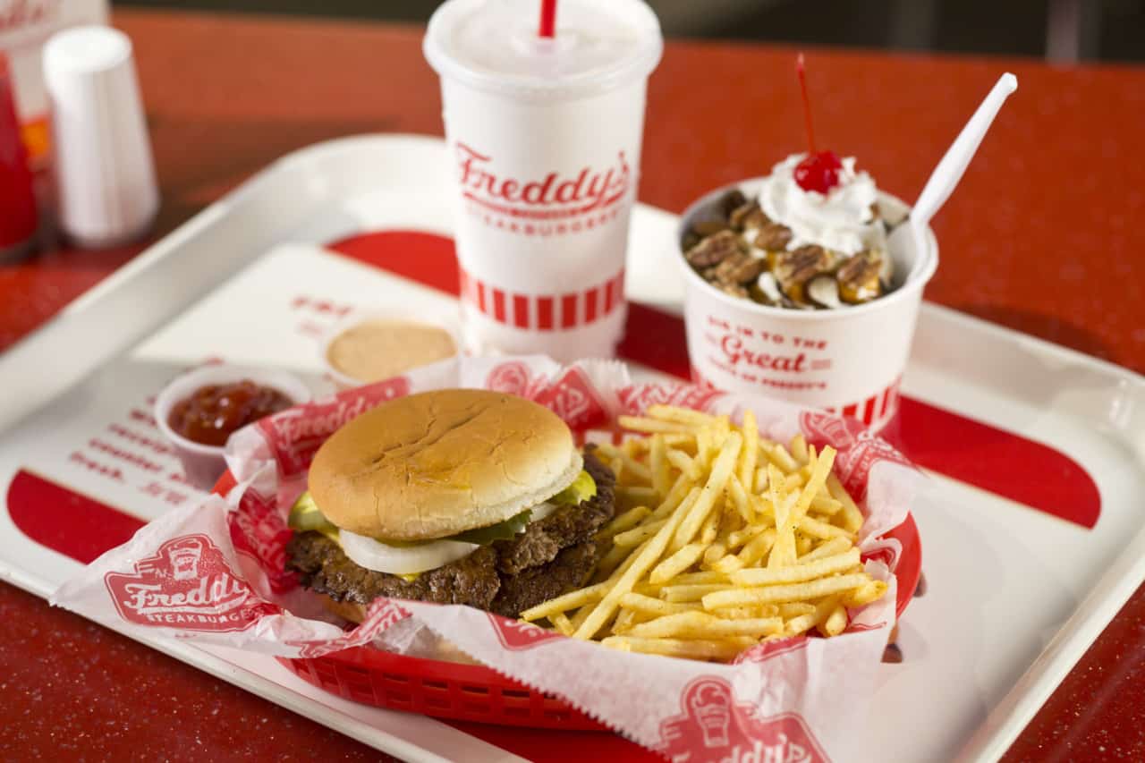 Little Rock Fast Food Restaurants Little Rock Fast Food Restaurants