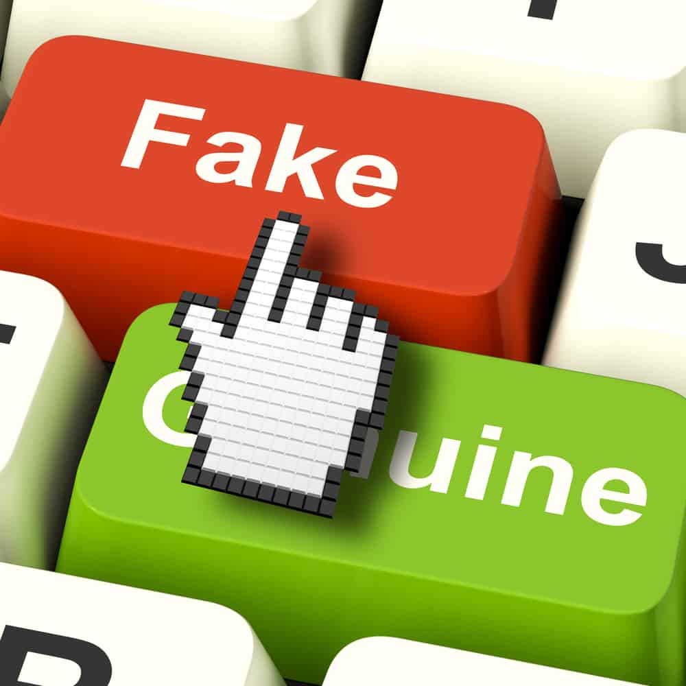Giving Yourself 5 Stars? The Cons of Faking Your Online Reviews