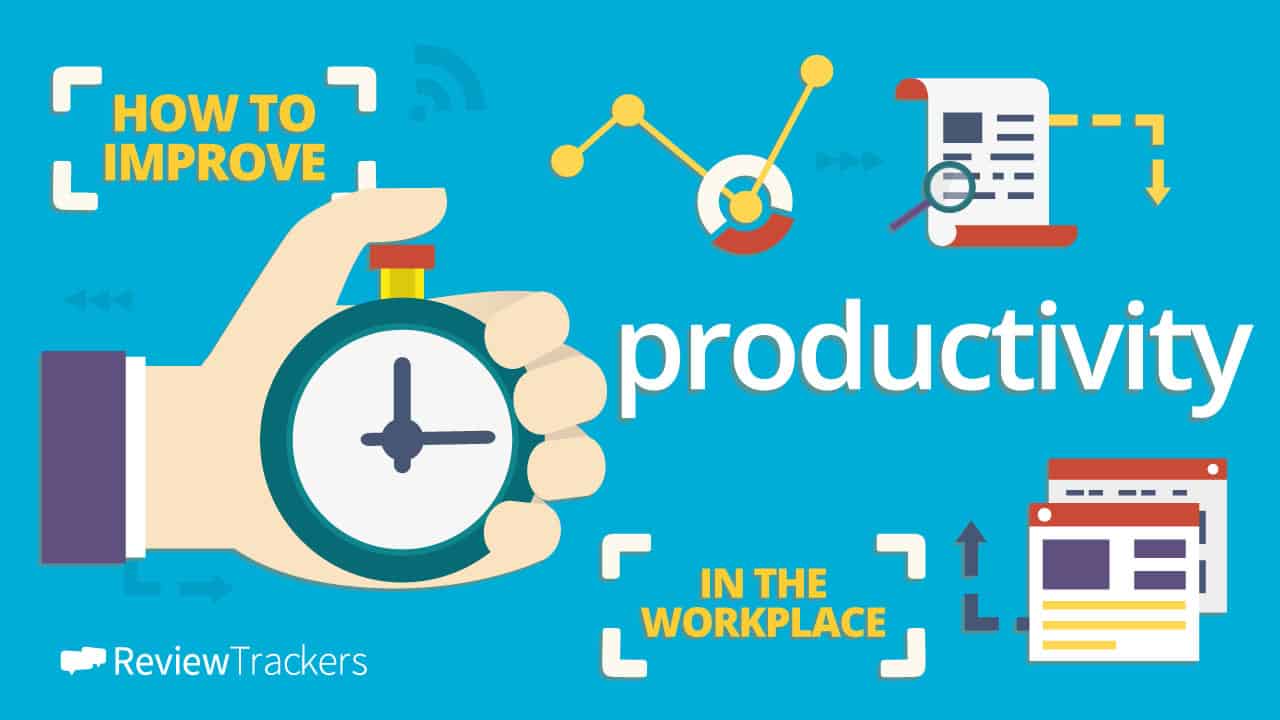 How To Improve Productivity In The Workplace Success Stories
