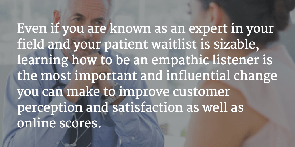 How to Increase Patient Satisfaction and Grow Your Medical Practice