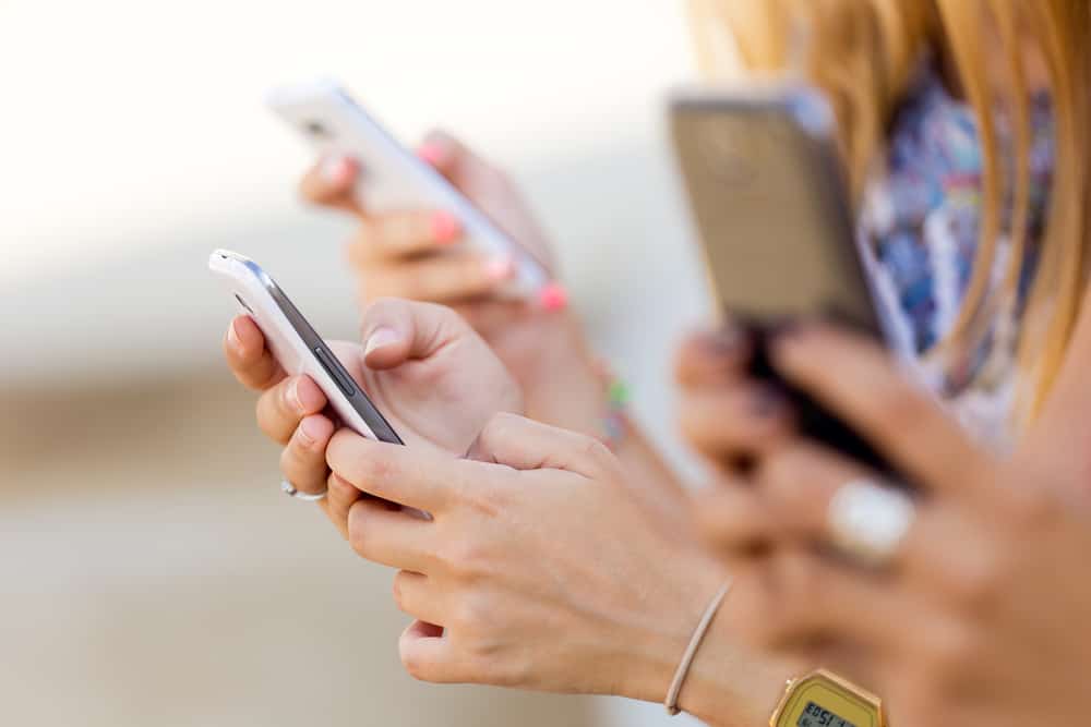 Instagram for Business: How the Photo-Sharing App Can Improve Your Brand’s Reputation