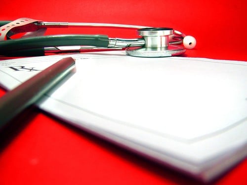 Medical Review Monitoring
