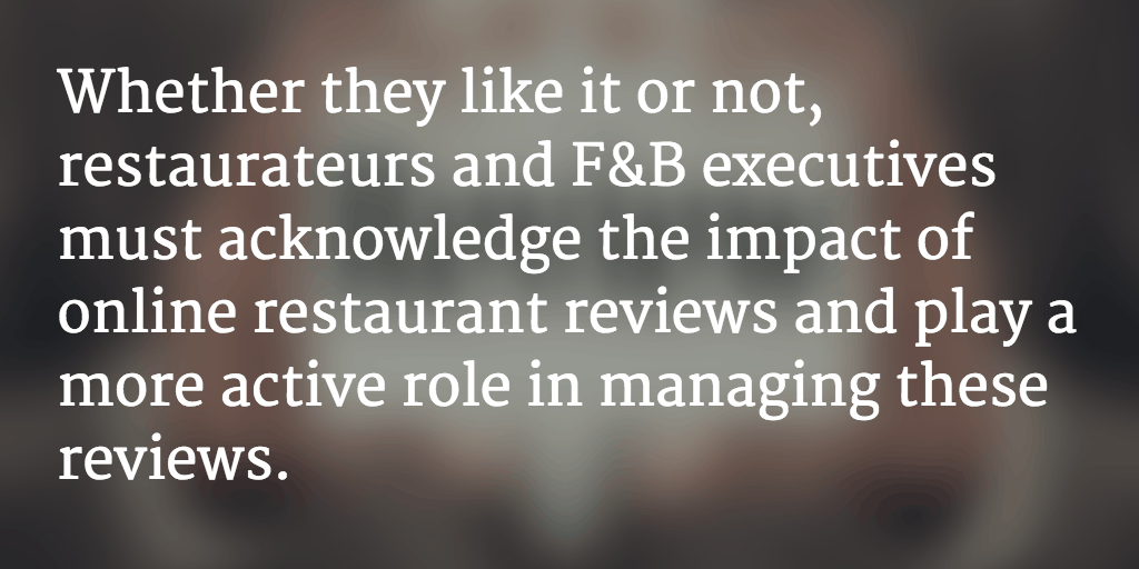 The Ultimate Guide: Restaurant Reviews and Ratings Sites Your Business Should Know About