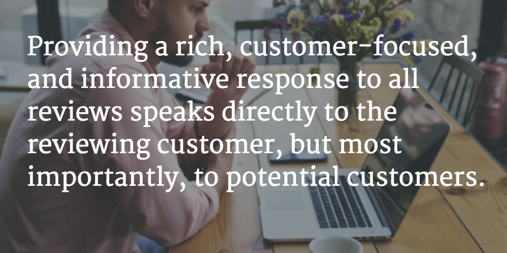 Why Google Reviews Just Might Be More Important Than Other Reviews