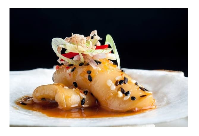 analyze restaurant reviews