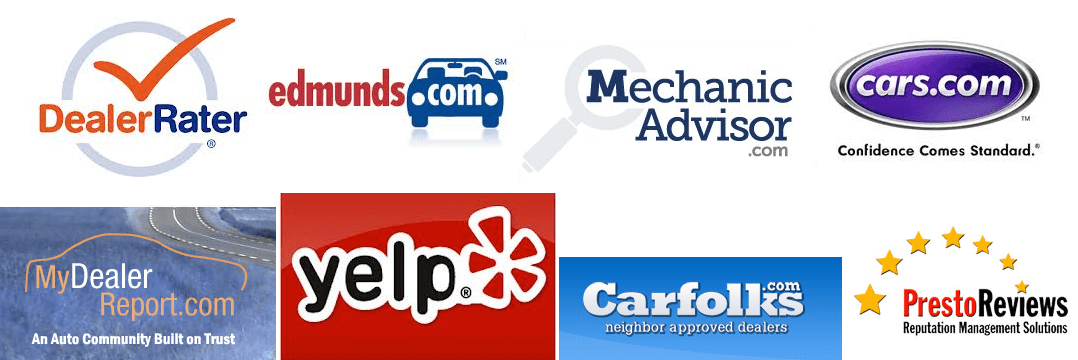 Best Car Review Websites