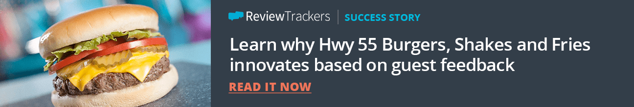 Hwy 55 Case Study