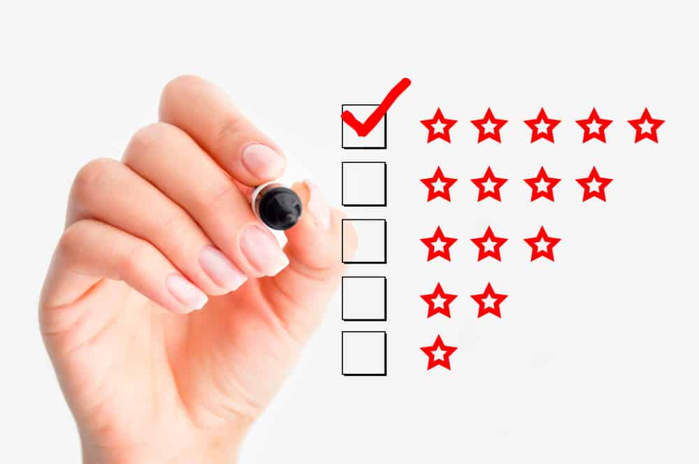net promoter score