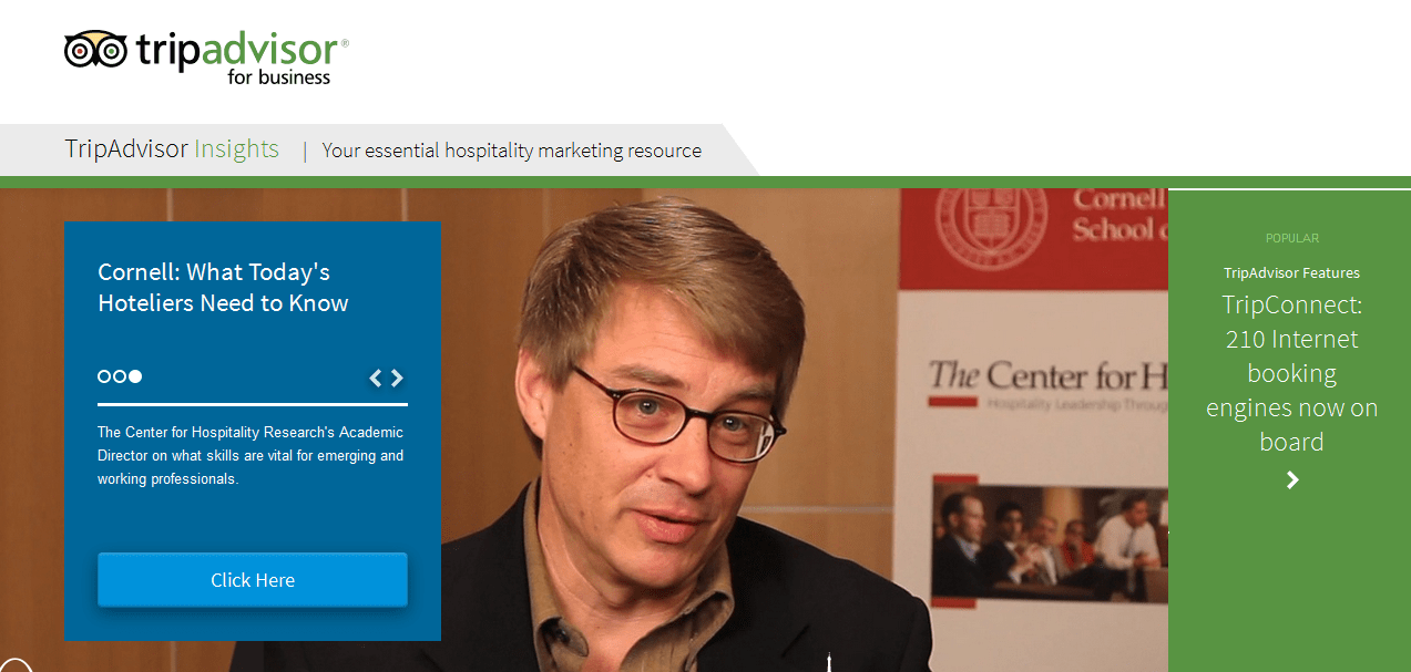hotel reputation monitoring