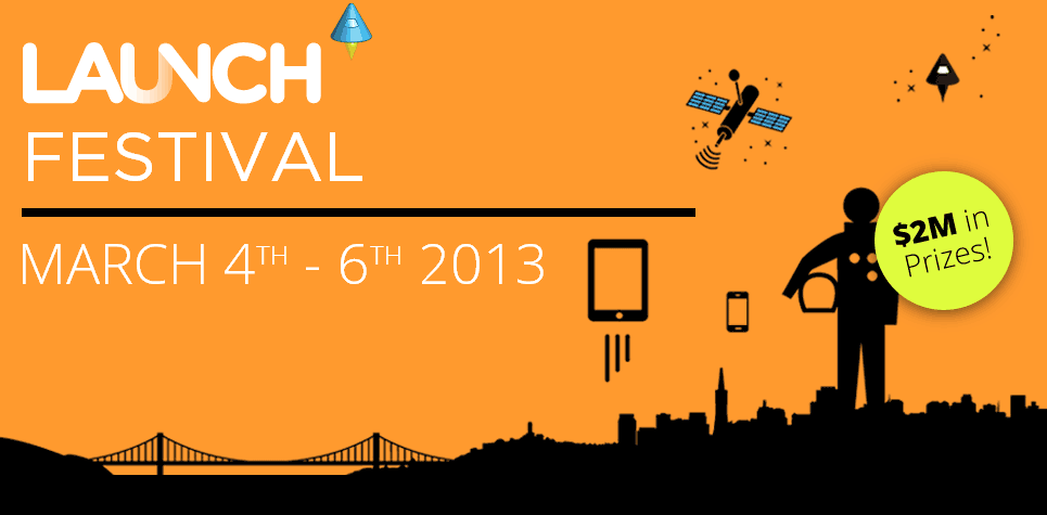 launch2013 launch festival review trackers