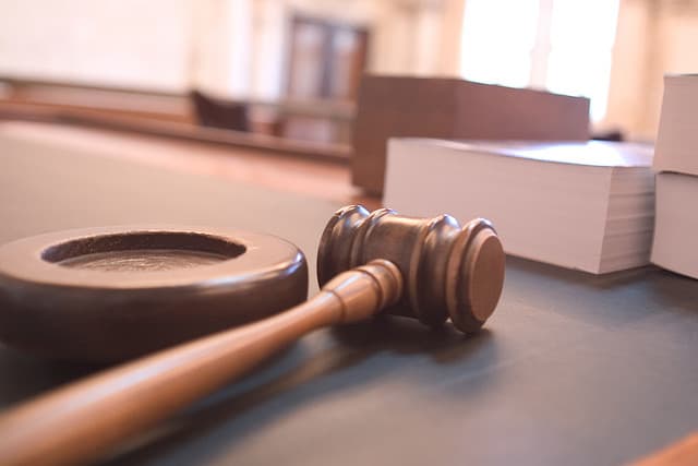 lawyer