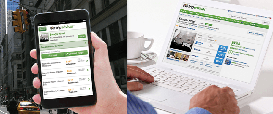 manage hotel reviews