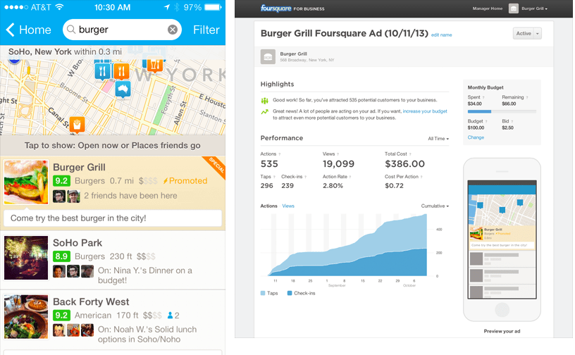 manage online reviews