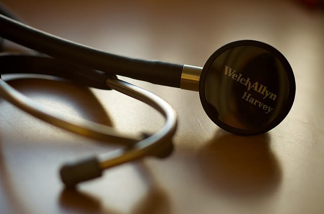 monitor doctor reviews