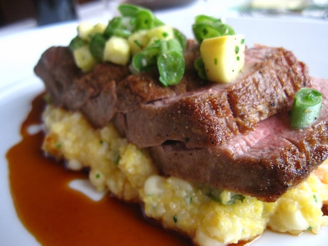 monitor restaurant reviews