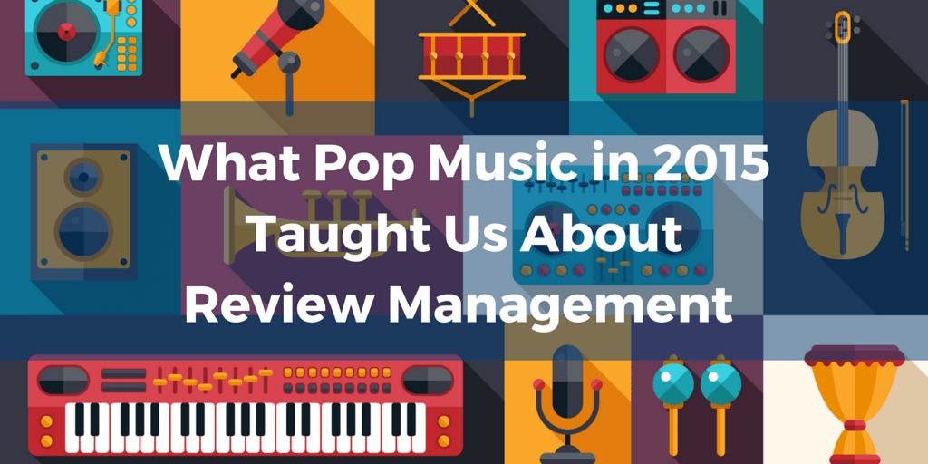 online review management