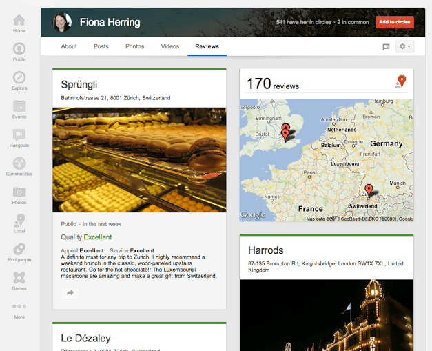 online review monitoring
