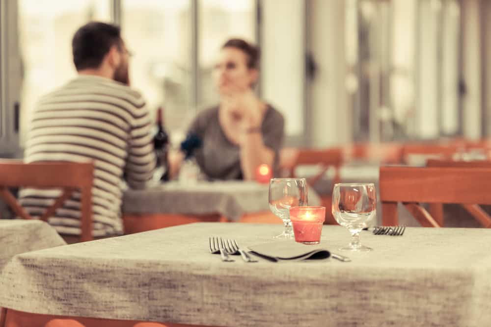 OpenTable Reviews Program Explained