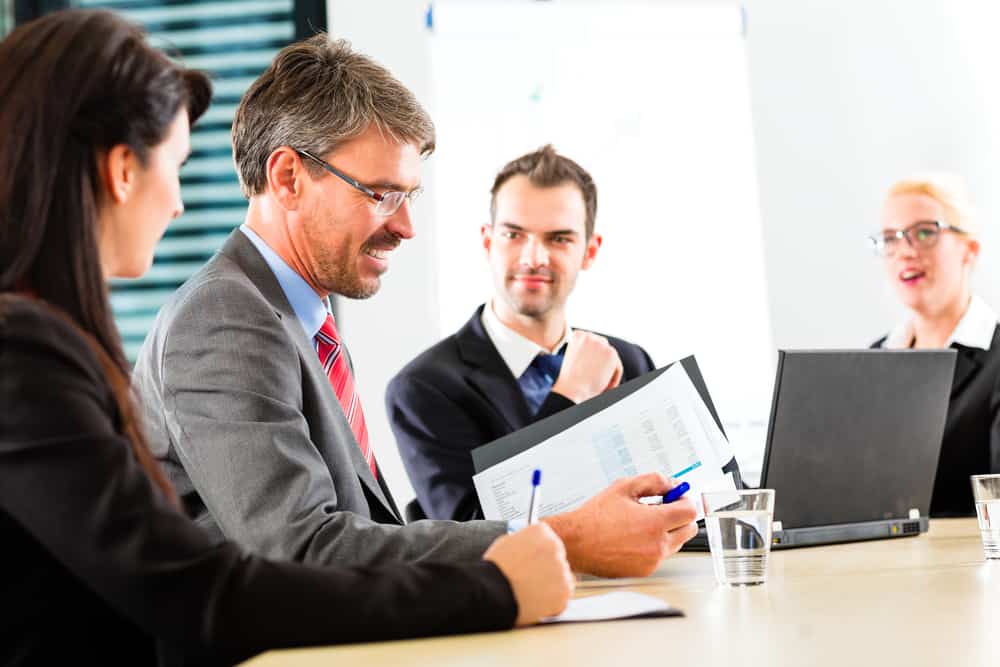 Online Reputation Management
