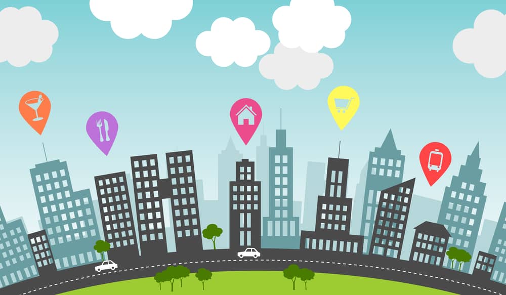 Yahoo! Localworks: A Lead-Generation Service for Business Owners