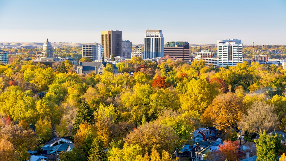 Boise