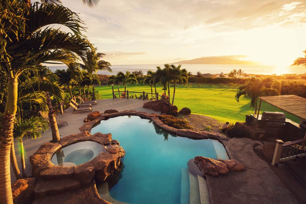 Resort