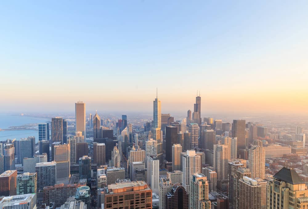 Top 20 Most Reviewed Restaurants in Chicagoland: Who Made the Cut?