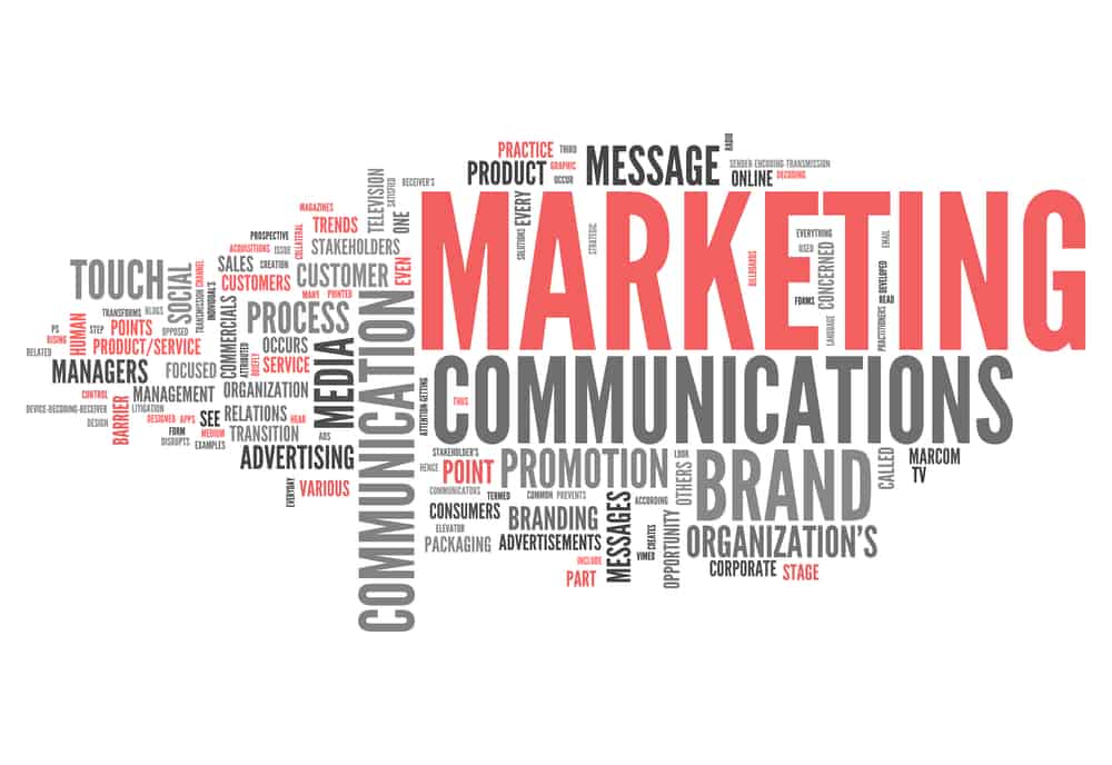 marketing
