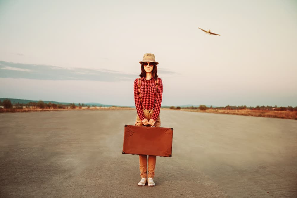 travel