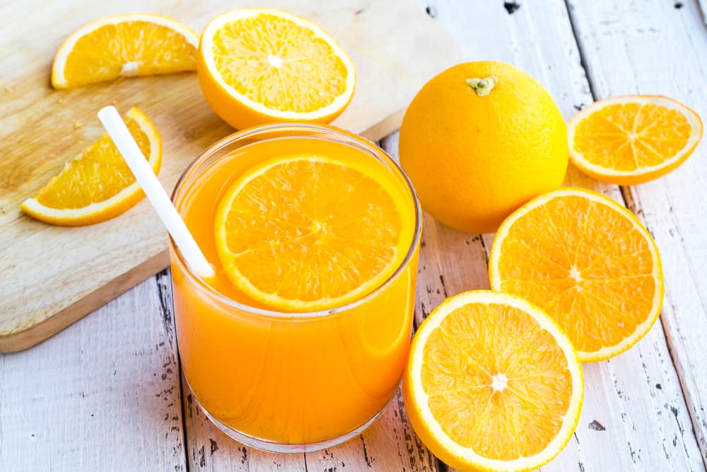 Squeezing More Juice Out of a Positive Review