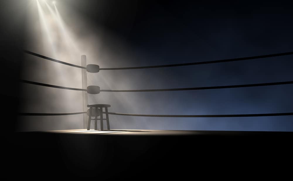 Boxing