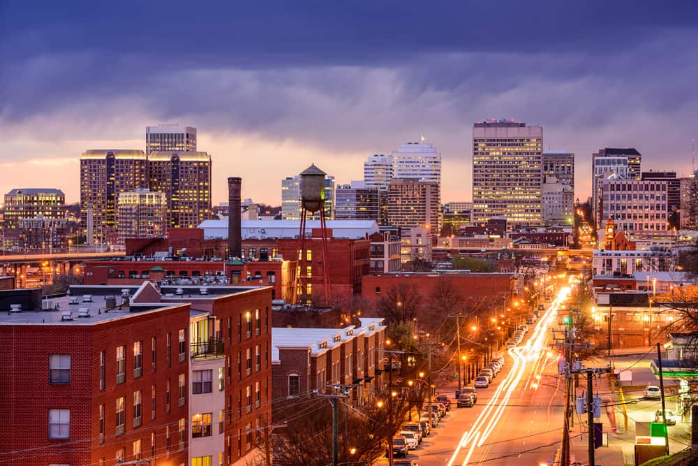 Richmond