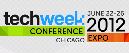 techweek chicago review trackers