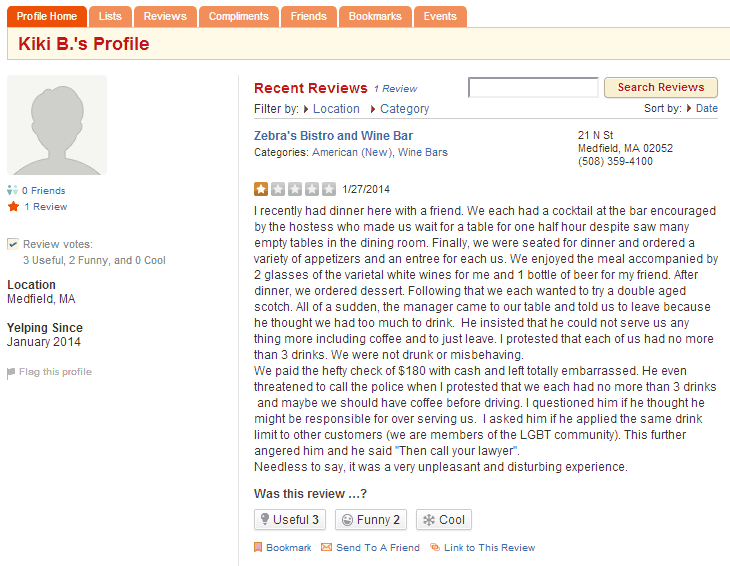 track yelp reviews 2