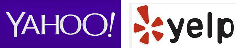track yelp reviews