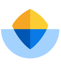 ReviewTrackers Resilience logo