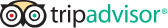 TripAdvisor logo
