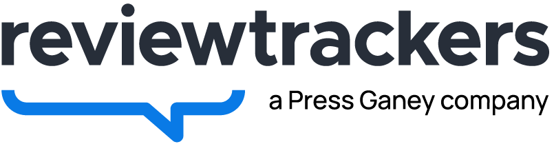 ReviewTrackers logo