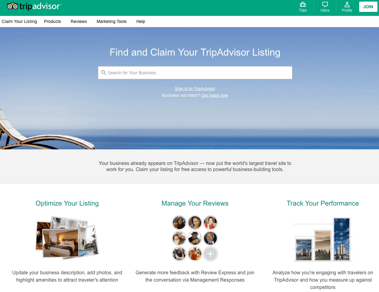 TripAdvisor for Business the Complete Guide ReviewTrackers