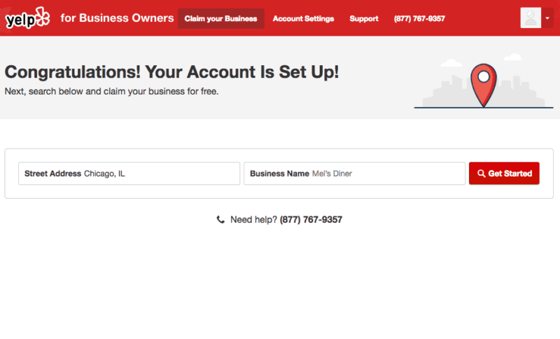yelp biz customer support yelp biz customer support