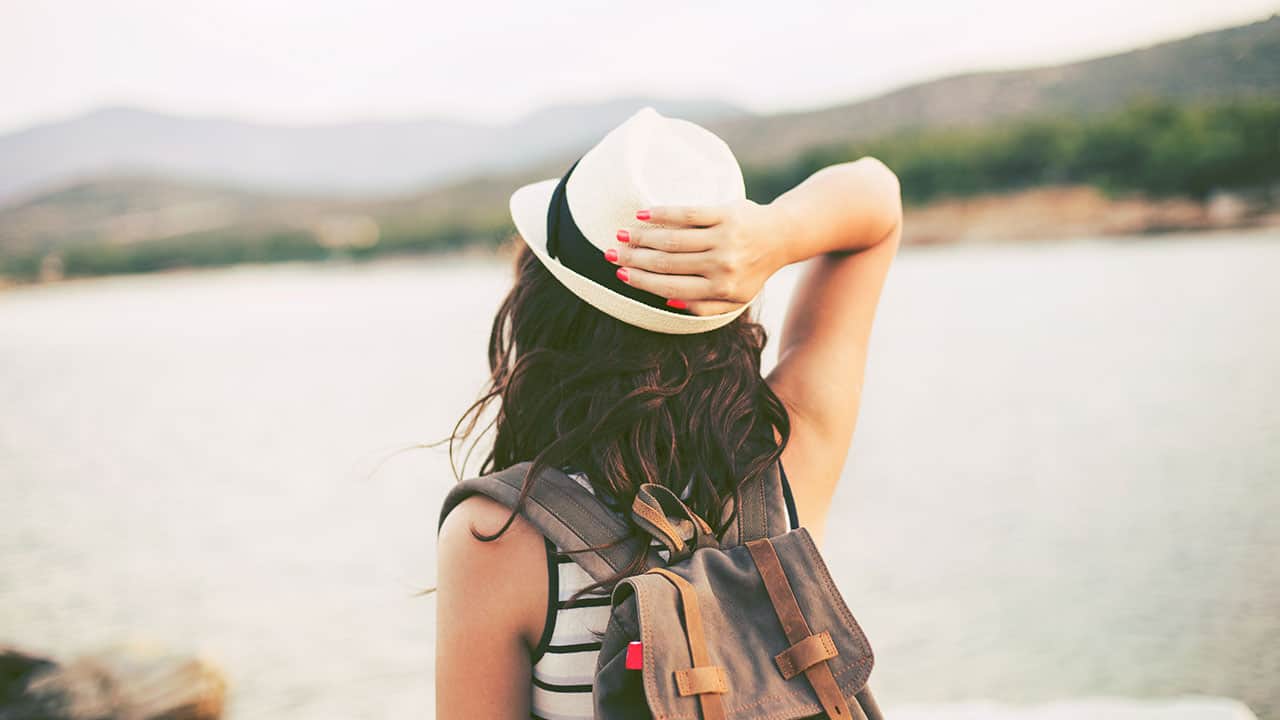 2016 Trend in Hospitality and Travel hero